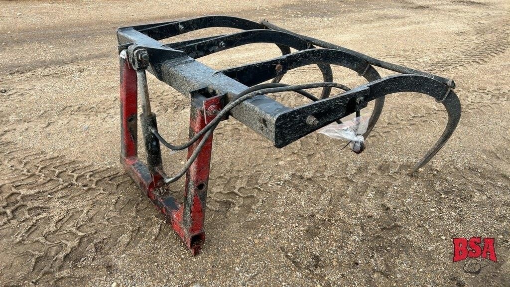 Grapple Hook To fit 276 Versatile or Ford