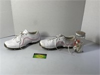 Women’s Size 10 Nike Golf Shoes