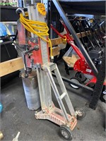 Hilti  Workhorse Concrete Drill