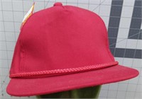 Red hat