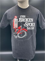 The Broken Spoke Saloon Shirt