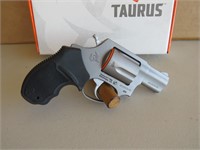 Taurus M605 357mag