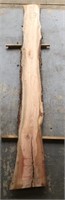 Kiln dry Iron Bark slab dressed 3170x270-300x40