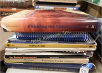 books-one Cruising the Chesapeake