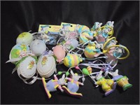 Easter Decor Lot #1