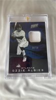 2019 National Convention Ozzie Albies /10