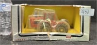 ERTL MASSEY 1/32 SCALE TOY TRACTOR