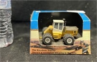 1/64 SCALE "KNUDSON" TRACTOR