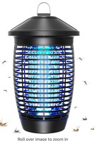 Bug Zapper,  UV Mosquito Killer Lamp