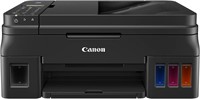 Canon G4210 Wireless Megatank All-in-One Printer