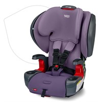 Britax Grow with You ClickTight Plus  Purple