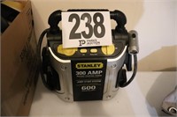Stanley 300 Amp Jump Start System (G)