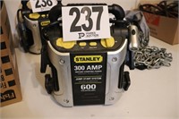 Stanley 300 Amp Jump Start System (G)