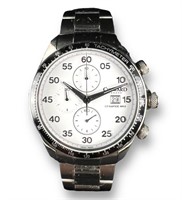 Christopher Ward C7 Rapide Mk II Chronograph Watch