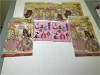 OLD NEW STOCK BARBIE McDONALDS BAGS AND MORE