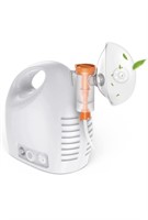 Nebulizer Machine for Adults and Kids - Portable