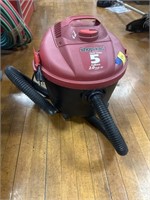 5 GALLON SHOP VAC