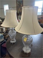 TABLE LAMPS