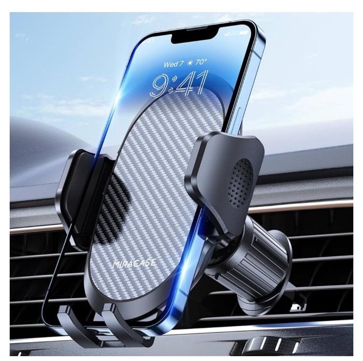 Car phone holder