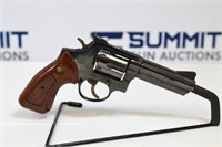 Taurus Model 669 .357 Magnum