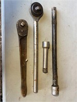 Socket Wrenches