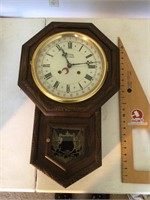 Southern clock company