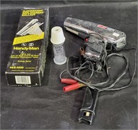 VTG Timing Light, Replacement Ballast & More