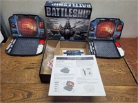 BATTLESHIP Game #Complete