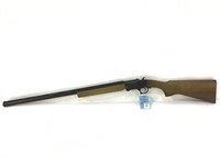 Hatfield Model SGL (Made in Turkey) 12 Ga Shotgun