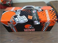 Cincinnati Bengal Tool Box