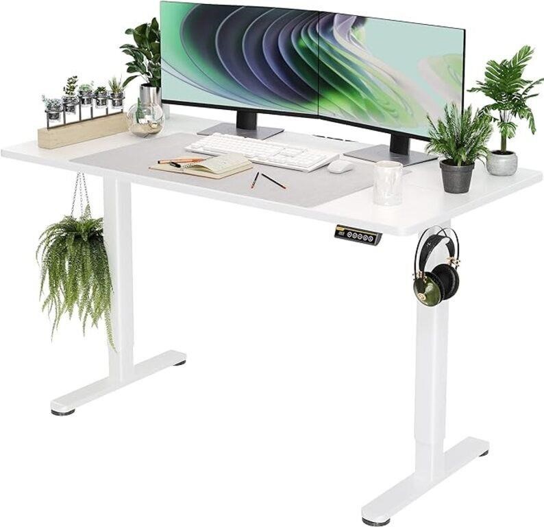 Standing Desk, Adjustable Height Stand up Desk