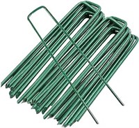 50 Pcs Garden Stakes 6 Inch