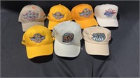 Lids Indianapolis Motor Speedway Supervisor Hats