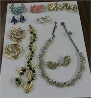 Lisner Jewelry