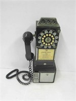 Anheuser-Busch Telephone