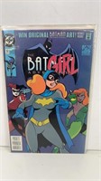 Rare DC Comics BATMAN ADVENTURES #12 Batgirl 1st