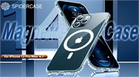 SPIDERCASE for Samsung Galaxy A15 5G Case Waterpro