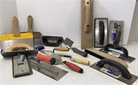 Tiling & Drywall Tools