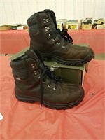 Men's Timberland Chillberg boots, waterproof,