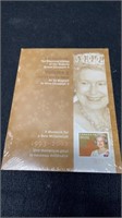 Unopened 60 Year Reign The Diamond Jubilee Volume