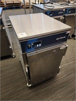 ALTO SHAAM INSULATED MOBILE HEATED CABINET 500-S