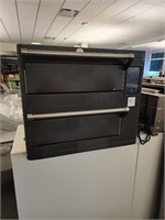 TurboChef HHD High Speed Convection Oven (2019)