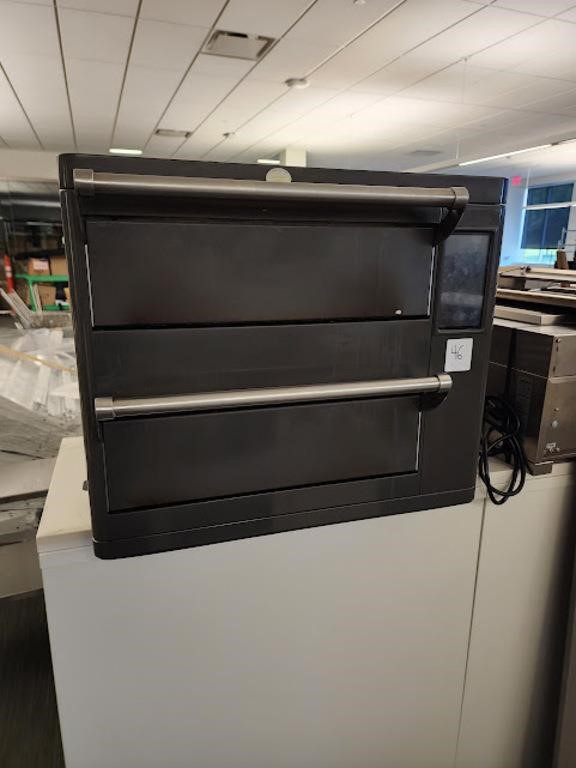 BRAND NEW AND LIKE NEW FOOD SERVICE EQUIPMENT