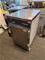 ALTO SHAAM INSULATED MOBILE HEATED CABINET 500-S