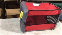 COLLAPSIBLE PET KENNEL