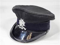 MALTA POLICE HAT