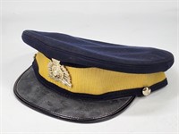 ROYAL CANADIAN MOUNTED POLICE HAT