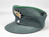 WEST GERMAN POLICE HAT