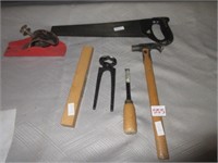 Hand Tools