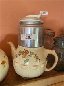 Vintage Drip-O-lator Coffee Pot